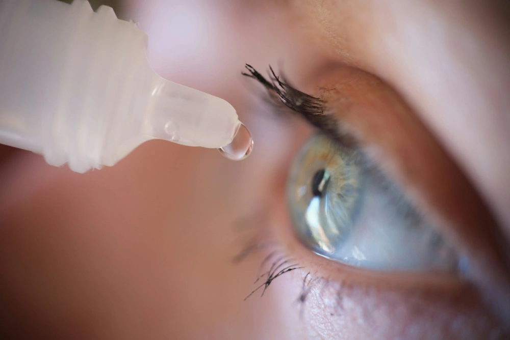 Eye Health Services