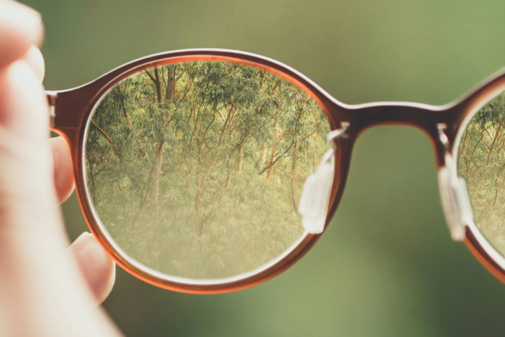 Eye Tests For Distance