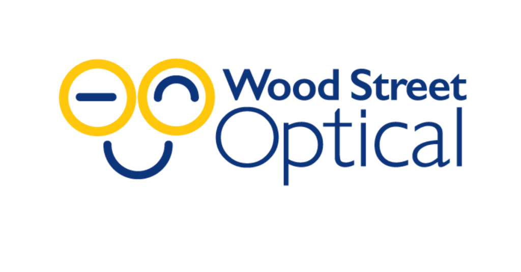 Wood Street Optical Logo