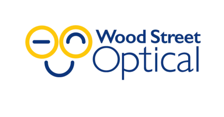 Wood Street Optical Logo